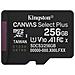 256gb Micsdxc Canvas Select Plus Gen3 150r A1 (adattatore Sd Non Incluso) - Foto miniatura 1