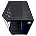 Pc Gaming Avanzato Gold Nero - I5-12400f, Rtx 3050 8 Gb, 16 Gb Ddr4, 1 Tb M2, Win11 - Pronto Per Giocare - Foto miniatura 4