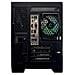 Pc Gaming Avanzato Gold Nero - I5-12400f, Rtx 3050 8 Gb, 16 Gb Ddr4, 1 Tb M2, Win11 - Pronto Per Giocare - Foto miniatura 5