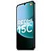 Redmi 15C 4G 256GB 4GB Ram Main Camera 50MP DaulSim USB Type-C Android Helio G81-Ultra 6000mAh Black - Foto miniatura 6