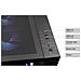 PC Highend Gaming I89-780 (i7-14700F /RTX5070 Ti 16GB GDDR7/SSD 1TB / 32GB /WLAN /w /o OS) Intel® Core™ i7 DDR4-SDRAM NVIDIA GeForce RTX 5070 Ti Nero - Foto miniatura 3