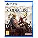 Code Vein Ps5 - Foto miniatura 1
