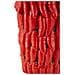 Vaso Decorativo Peperoncini-rosso-poliresina-20x20x34 Cm - Foto miniatura 4