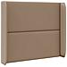 Orecchia della Testata Marrone 80 x 16 x 4 cm PVC - Foto miniatura 3