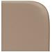 Orecchia della Testata Marrone 80 x 16 x 4 cm PVC - Foto miniatura 9