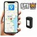 Microspia Audio Gsm Con Registrazione Vocale E Localizzatore Gps - Ascolto In Tempo Reale, Chiamata Remota Con Amplificazione Voce - Antifurto A Lunga Distanza (king Spy Guard F8b) - Foto miniatura 2