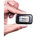 Microspia Audio Gsm Con Registrazione Vocale E Localizzatore Gps - Ascolto In Tempo Reale, Chiamata Remota Con Amplificazione Voce - Antifurto A Lunga Distanza (king Spy Guard F8b) - Foto miniatura 1