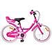 Bicicletta per Bambini 18 Pollici per bambini dai 5 ai 7 anni - Foto miniatura 1