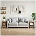 Mobile laterale 2 pcs Rovere Sonoma Ø40 x 50 cm - Foto miniatura 4