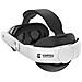 Cinghia Di Sostegno Comfort Elite Strap Per Meta Quest 3/3s - Foto miniatura 1