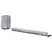 HT-SBW55121 (SL) altoparlante soundbar Argento 5.1.2 canali 212 W - Foto miniatura 1