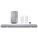 HT-SBW55121 (SL) altoparlante soundbar Argento 5.1.2 canali 212 W - Foto miniatura 8