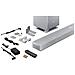 HT-SBW55121 (SL) altoparlante soundbar Argento 5.1.2 canali 212 W - Foto miniatura 10