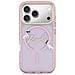 Custodia Per Iphone 17 Pro, Rosa Karl Lagerfeld - Foto miniatura 1