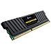 Memoria Dimm Vengeance Low Profile 16 GB (2 x 8GB) DDR3 1600 MHz CL10 Dissipatore Nero - Foto miniatura 8