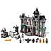 10937 Batman: Evasione Dall'arkham Asylum - Foto miniatura 2