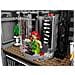 10937 Batman: Evasione Dall'arkham Asylum - Foto miniatura 6