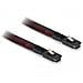 Cavo per trasferimento dati 83073 - SAS - 1 m - SFF-8087 Maschio Mini-SAS - SFF-8087 Maschio Mini-SAS - Foto miniatura 1