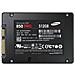 SSD 512 GB Serie 850 Pro 2.5" Interfaccia Sata III 6 GB / s Stand Alone - Foto miniatura 3