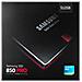 SSD 512 GB Serie 850 Pro 2.5" Interfaccia Sata III 6 GB / s Stand Alone - Foto miniatura 8