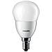 Lampadina Led E14 40W / 6W 470 Lumen - Foto miniatura 1