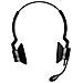 Cuffie BIZ 2300 DUO Headset con Microfono - Foto miniatura 4