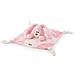 Peluche Coniglio Doudou Cremino Rosa 26 cm 18130 - Foto miniatura 2