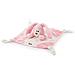 Peluche Coniglio Doudou Cremino Rosa 26 cm 18130 - Foto miniatura 1