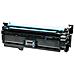 TONER COMPATIBILE -  HP CE401A Nero - Foto miniatura 3