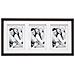 S65KQ3 3x13x18, Marrone, 57,5 cm, 27,5 cm, Legno - Foto miniatura 1