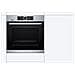 Forno Elettrico da Incasso Serie 8 HSG636XS6 Capacità 71 L Multifunzione Ventilato Cottura a Vapore Potenza 3600 W Colore Acciaio Inox - Foto miniatura 5