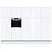 Forno Elettrico da Incasso Serie 8 HSG636XS6 Capacità 71 L Multifunzione Ventilato Cottura a Vapore Potenza 3600 W Colore Acciaio Inox - Foto miniatura 8