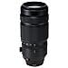 FUJINON XF100-400mm F4.5-5.6 R LM OIS WR MILC Telephoto zoom lens Nero - Foto miniatura 1