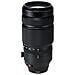 FUJINON XF100-400mm F4.5-5.6 R LM OIS WR MILC Telephoto zoom lens Nero - Foto miniatura 4