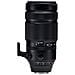 FUJINON XF100-400mm F4.5-5.6 R LM OIS WR MILC Telephoto zoom lens Nero - Foto miniatura 3