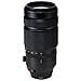 FUJINON XF100-400mm F4.5-5.6 R LM OIS WR MILC Telephoto zoom lens Nero - Foto miniatura 2