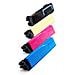 TONER RIGENERATO -  Tk540M Magenta Per Kyocera Fs C 5100 Dn 4.000 Pagine - Foto miniatura 1