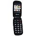 Facile Duo Rosso Dual Sim 3G Display 2.4" Bluetooth Fotocamera 2Mpx RadioFM Tasto SOS - Foto miniatura 1