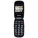 Facile Duo Rosso Dual Sim 3G Display 2.4" Bluetooth Fotocamera 2Mpx RadioFM Tasto SOS - Foto miniatura 3