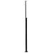 Beret 75524-lampione Con Lampadina Inclusa, Led, 16w, Corpo In Alluminio E Diffusore In Pmma, Colore: Grigio - Foto miniatura 4