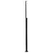 Beret 75524-lampione Con Lampadina Inclusa, Led, 16w, Corpo In Alluminio E Diffusore In Pmma, Colore: Grigio - Foto miniatura 2