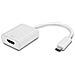 Cavo Adattatore USB 3.1 Type-C / HDMI - Foto miniatura 1