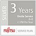 Upgrades standard warranty to Onsite 8+8 resp. +1 PM and ext. the cover from 12 to 36 months for Mid Volume Production scanners - Foto miniatura 3