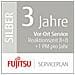 Upgrades standard warranty to Onsite 8+8 resp. +1 PM and ext. the cover from 12 to 36 months for Mid Volume Production scanners - Foto miniatura 4