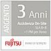 Upgrades standard warranty to Onsite 8+8 resp. +1 PM and ext. the cover from 12 to 36 months for Mid Volume Production scanners - Foto miniatura 8