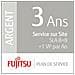 Upgrades standard warranty to Onsite 8+8 resp. +1 PM and ext. the cover from 12 to 36 months for Mid Volume Production scanners - Foto miniatura 1