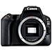 EOS 200D Body Sensore CMOS 24 Mpx Display 3" Filmati Full HD Wi-Fi / NFC - Foto miniatura 4
