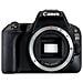 EOS 200D Body Sensore CMOS 24 Mpx Display 3" Filmati Full HD Wi-Fi / NFC - Foto miniatura 1