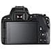 EOS 200D Body Sensore CMOS 24 Mpx Display 3" Filmati Full HD Wi-Fi / NFC - Foto miniatura 3
