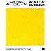 087 Winton Oil Colour 37ml Giallo Cadmio Limone - Foto miniatura 1